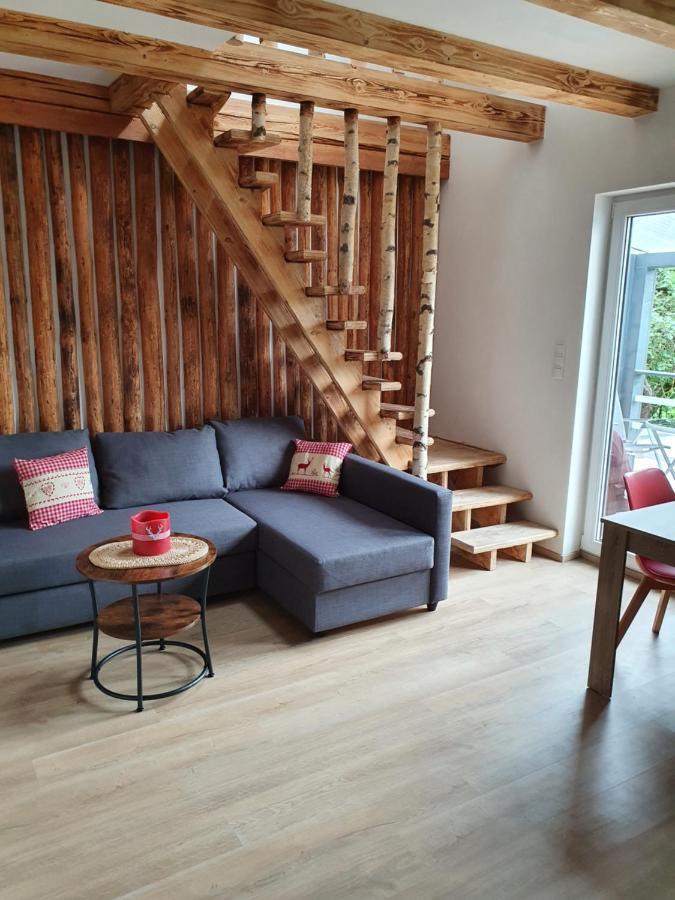 Ferienwohnung Lahnblick ไวล์บวร์ก ภายนอก รูปภาพ
