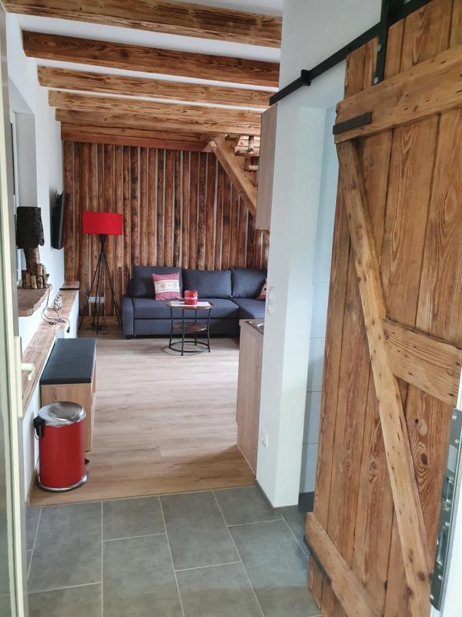 Ferienwohnung Lahnblick ไวล์บวร์ก ภายนอก รูปภาพ