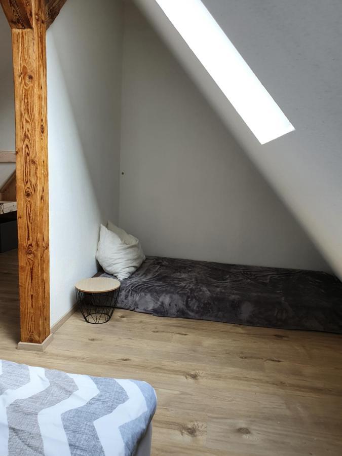 Ferienwohnung Lahnblick ไวล์บวร์ก ภายนอก รูปภาพ