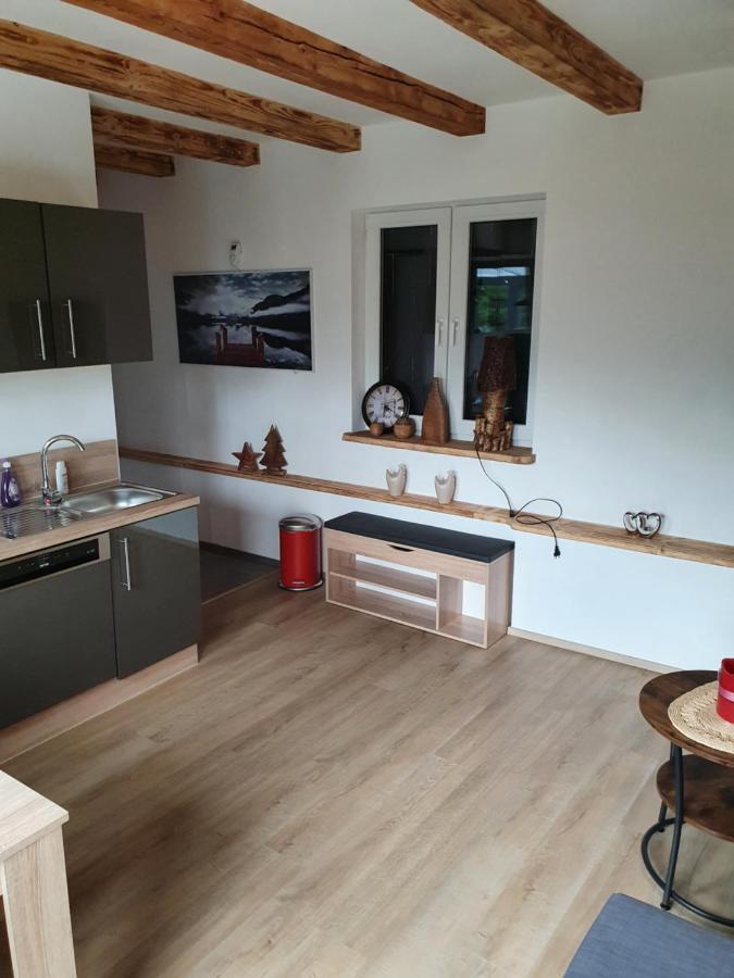 Ferienwohnung Lahnblick ไวล์บวร์ก ภายนอก รูปภาพ