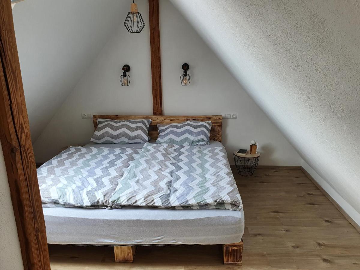 Ferienwohnung Lahnblick ไวล์บวร์ก ภายนอก รูปภาพ