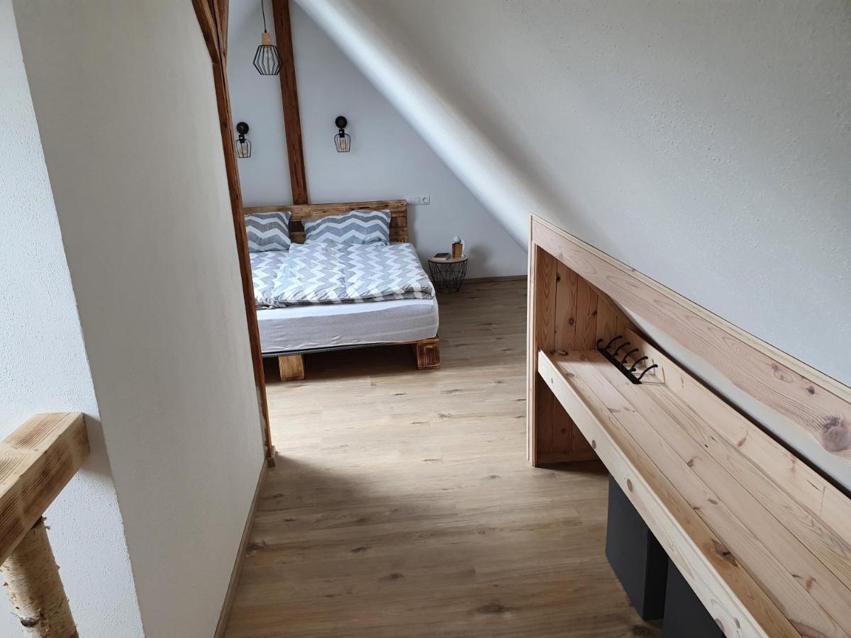 Ferienwohnung Lahnblick ไวล์บวร์ก ภายนอก รูปภาพ