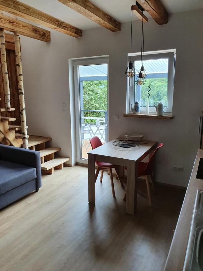 Ferienwohnung Lahnblick ไวล์บวร์ก ภายนอก รูปภาพ