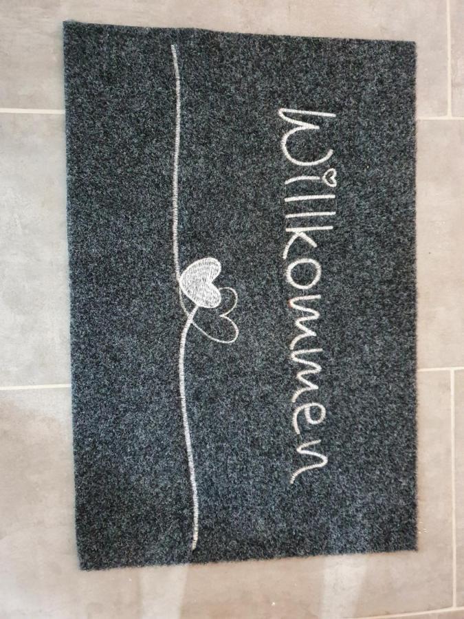 Ferienwohnung Lahnblick ไวล์บวร์ก ภายนอก รูปภาพ